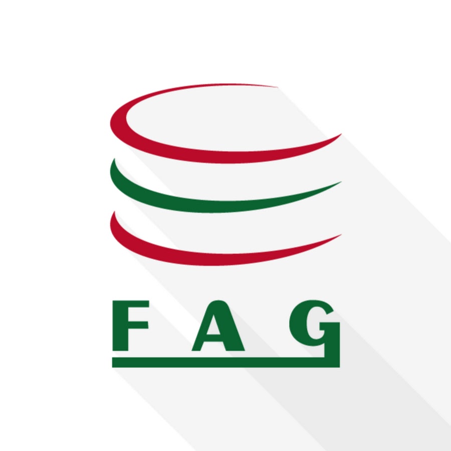 FAG Logo